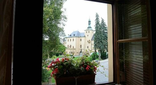 Hotel Garni Na Havlíčku, Забронировать Отель Кутна-Гора Центральной Богемии