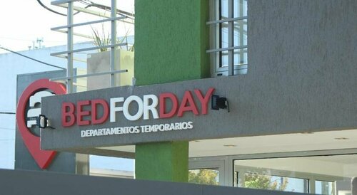 Bed For Day, Забронировать Отель Отели в центре Тандил с завтраком, отели в центре Тандил с завтраком