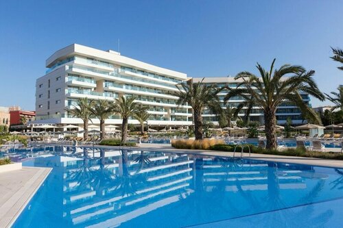 Hipotels Gran Playa de Palma, Забронировать Отель Плайя-де-Пальма Майорка