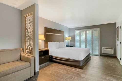Best Western Grand Manor Inn, Varaa Hotelli Corvallis Oregon