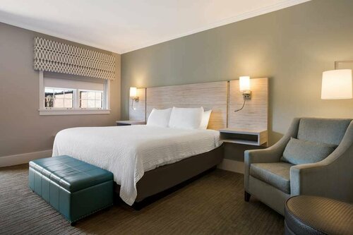 Best Western Sea Island Inn, Забронировать Отель Бофорт Lowcountry, рядом с Valerie Benn