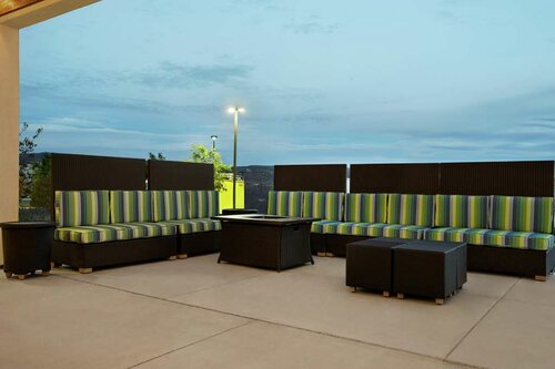 Home2 Suites By Hilton Elko, Забронировать Отель Элко Невада