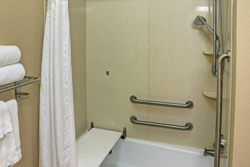 Holiday Inn Express Hotel & Suites Texarkana East by IHG, Забронировать Отель Тексаркана Арканзас