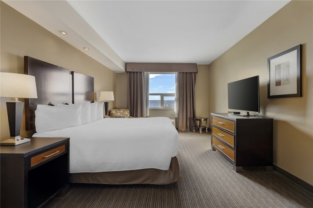 Ramada Moose Jaw