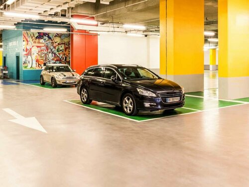 ibis Paris 17 Clichy-Batignolles, Забронировать Отель Отели в центре Клиши с завтраком, отели в центре Клиши с завтраком
