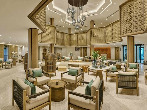 Hawar Resort By Mantis, Забронировать Курортный отель Отели Хавар 4 звезды, 4*