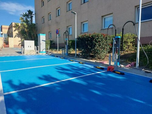 Ibis Jerez De La Frontera Cadiz, Забронировать Отель Херес-де-ла-Фронтера Коста-де-ла-Лус