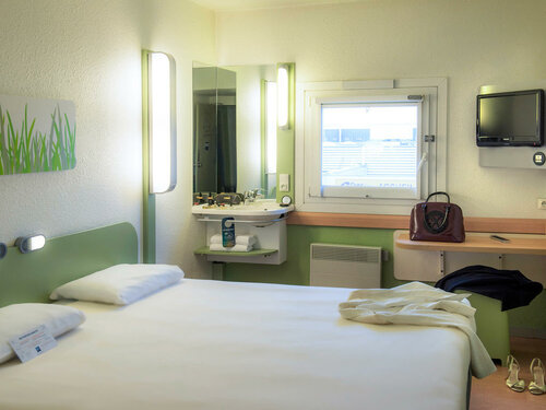 Ibis budget Cergy Pierrelaye