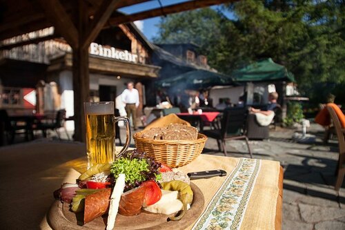 Hotel Trattlerhof, Забронировать Отель Отели Бад-Клайнкирххайм с парковкой, рядом с Горнолыжный подъемник Зоннвизенбан I, Парковка