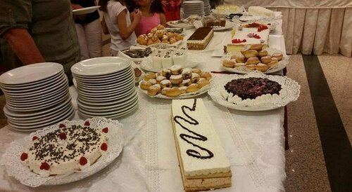Hotel Astrid, Забронировать Отель Отели в центре Червия, в центре