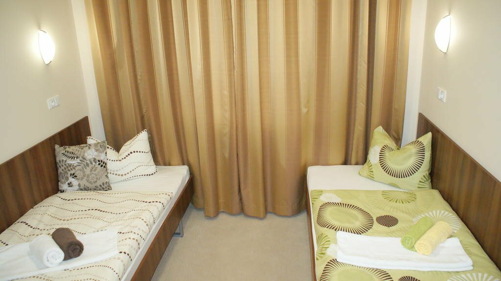 Hotel Arman
