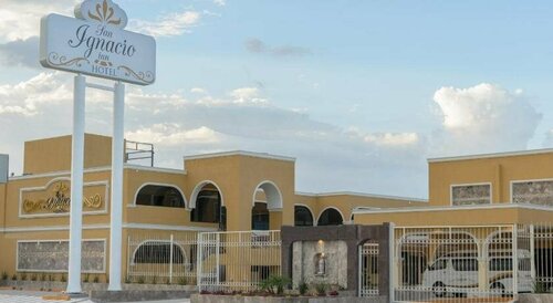 Hotel San Ignacio Inn, Réserver Hôtel Torreón Coahuila