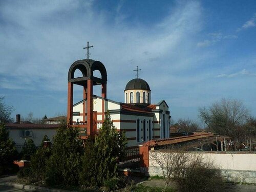 Hotel Complex Monastery, Забронировать Отель Иваново Русе