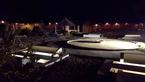 Desert Night, Boek Hotel Pushkar Rajasthan