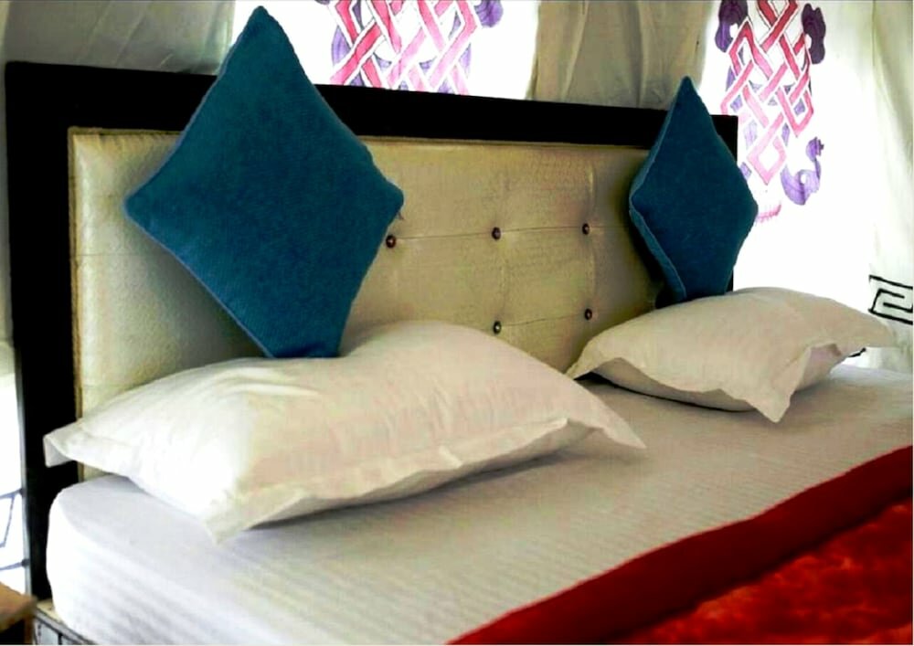 Oyo 37258 Nubra Leisure Camp