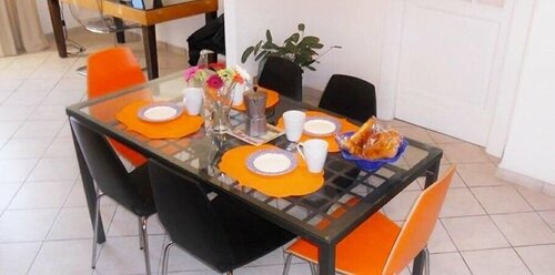 Vittorino Guest House, Забронировать Гостевой дом Гостевые дома Рима, рядом с Посольство Австралии в Риме, Гостевой дом