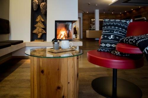 Rosenalp - Gesundheitsresort & Spa, Забронировать Курортный отель Оберштауфен Бавария