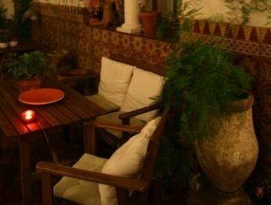Hostal El Antiguo Convento, Забронировать Отель Кордова Cordoba Province, рядом с Театр Tablao Cardenal