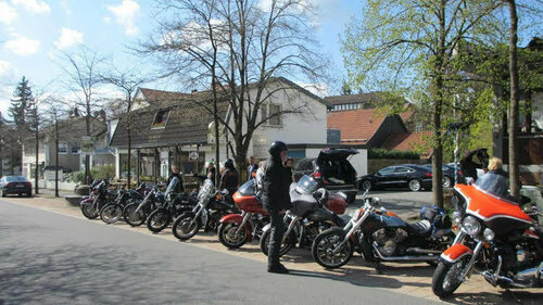 Hotel an der Uffe, Reserva ahora Hotel Bad Sachsa 