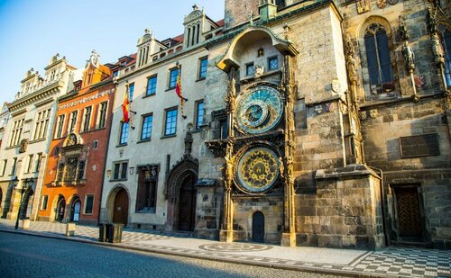 Hotel Klára, Reservar Hotel Hotéis em Praga com Estacionamento, perto de Štvanice, Estacionamento