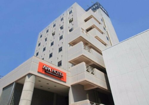 APA Hotel Takamatsu Kawaramachi, Забронировать Отель Отели Такамацу с завтраком, рядом с Matakiteno, Завтраки