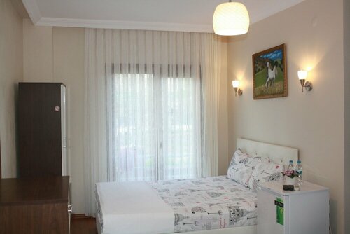 Sapphire Hotel, Забронировать Бутик-отель Агва Мраморноморский регион