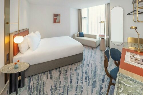 Dorsett Hotel Canary Wharf, Prenota Hotel Nuovi hotel a Inghilterra