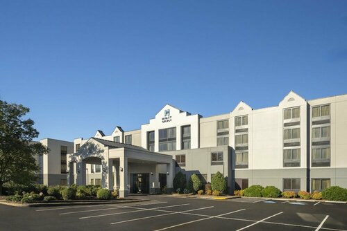 Hyatt Select Richmond Chester, Забронировать Отель Отели Виргиния 3 звезды, 3*