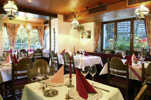 Hotel Gspan, Buchen Sie Hotel Arosa Graubünden