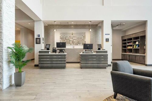 Best Western Plus Cranberry-Pittsburgh North, Забронировать Отель Крэнберри-Тауншип Пенсильвания