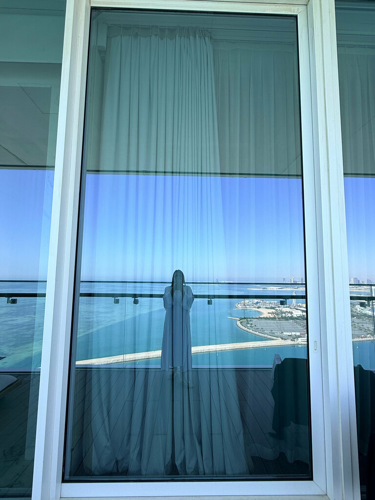 Raffles Doha