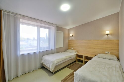 Keleshbej Hotel, Rezerwuj Hotel Hotele w Gudauta district z Parkingiem, Parking