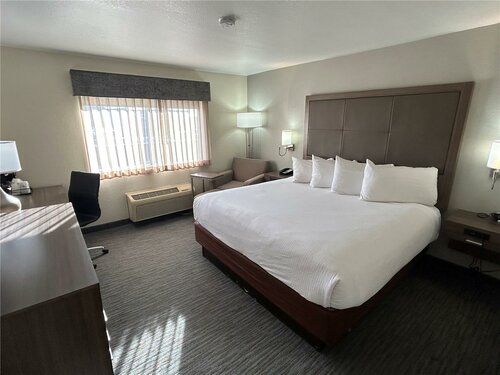 Wingate by Wyndham Appleton, Rezervați Hotel Appleton Wisconsin