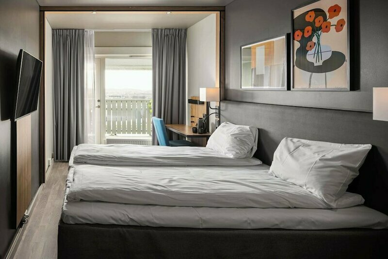 Rica Saga Hotel, Sarpsborg