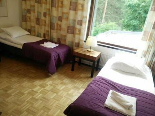 Sport Hotel Kantri, Réserver Hôtel Kankaanpaa Finlande-Occidentale