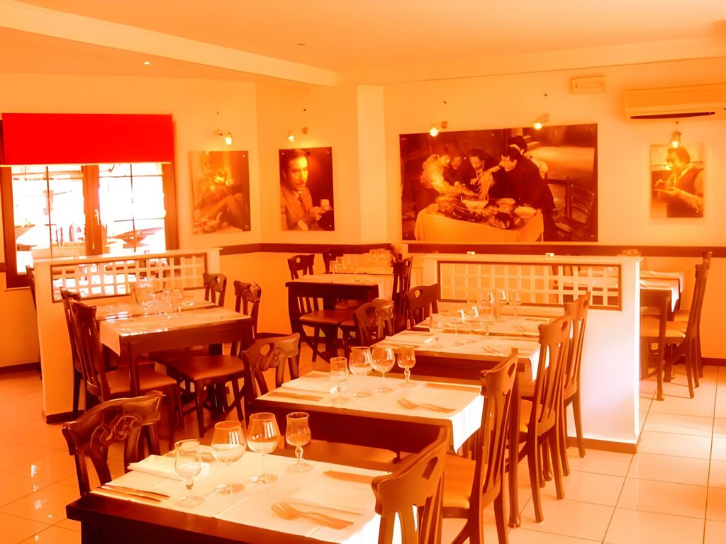 Hotel Carpini