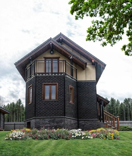Дом Устьяны, Забронировать Дом для отпуска Виллы Октябрьского, Вилла