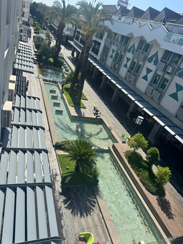 Kemer Port Hotel, Забронировать Отель Кемер Средиземноморский регион, рядом с Пристань для яхт Кемера