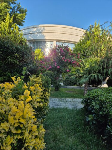 Agsaray Deluxe Hotel & SPA, Prenota Hotel Mingecevir Azerbaigian