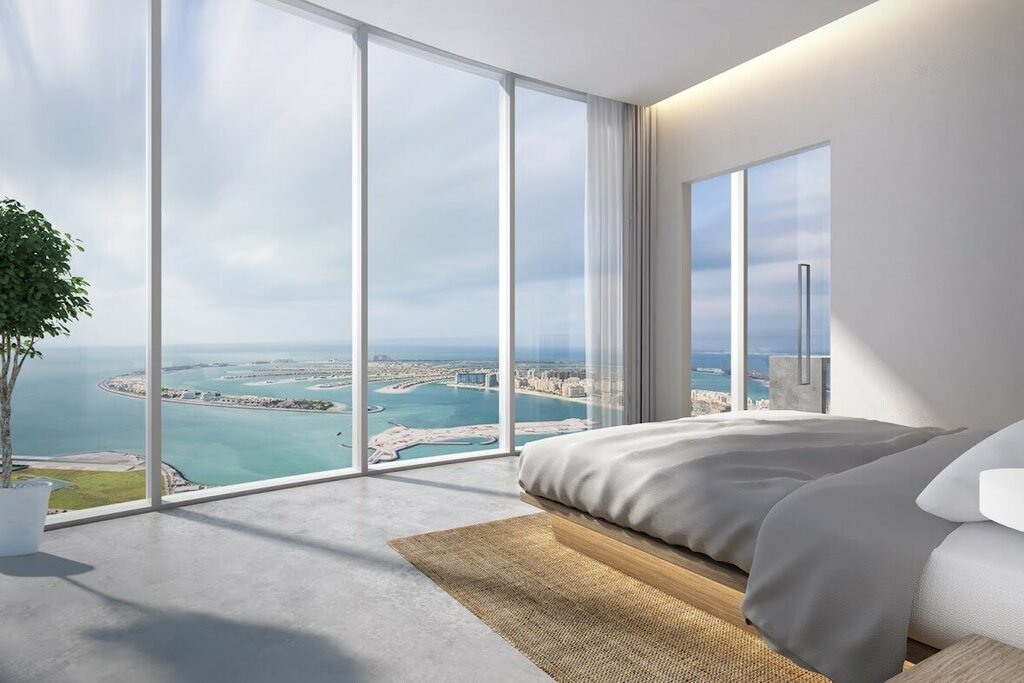 Ciel Dubai Marina, Vignette Collection by IHG