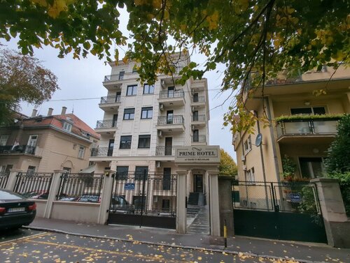 Prime Belgrade