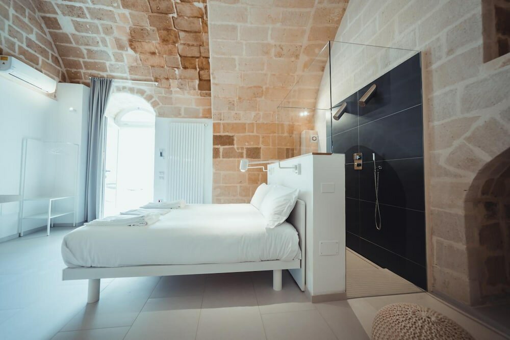 Endea Suite Rooms & Lounge SPA