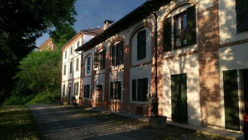 La Cascina Del Castello, Забронировать Фермерский дом Фермерские дома Асти, Фермерский дом