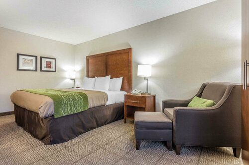 Comfort Inn Summerville - Charleston, Đặt Khách sạn Summerville Charleston