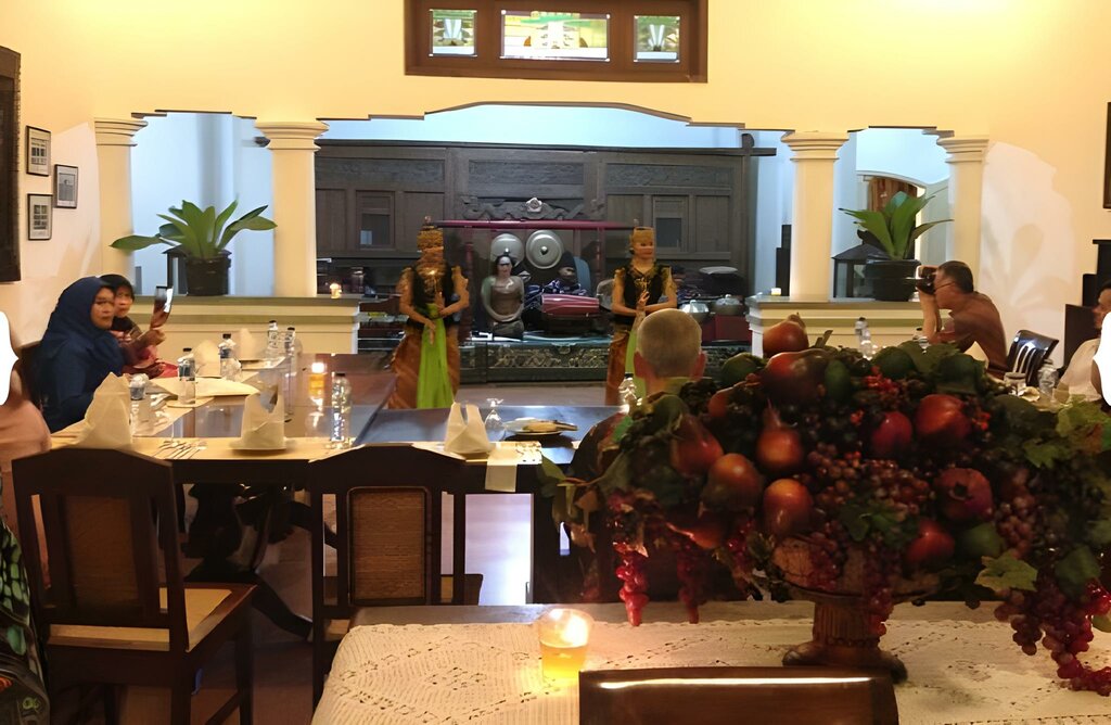 Roemahkoe Heritage Hotel