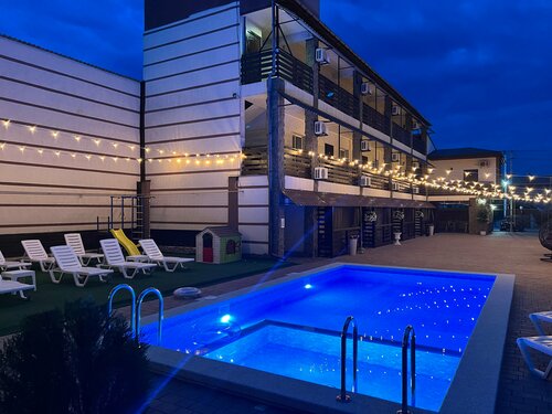 Мико, Забронировать Гостевой дом Береговое Большая Феодосия