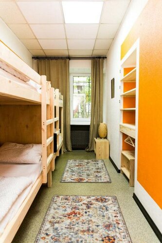 Меблированные комнаты MohitoHostel, Забронировать Отель Центральный район Санкт-Петербург
