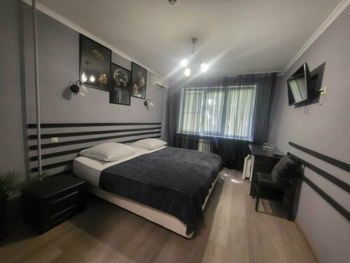 Отель Мой Город, Забронировать Отель Промышленный район Самара