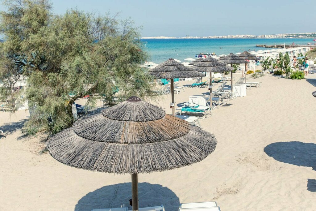 Costa Brada Resort