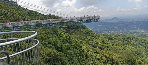Курорт Sanya Huayuan Hot Spring Seaview, Забронировать Курортный отель Курортные отели Санья, Курортный отель